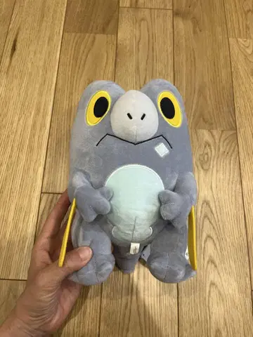 포켓몬 봉제 인형 세비에