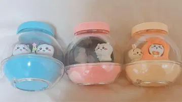 치이카와 카프세리움 풀 컴프 세트 새상품급
