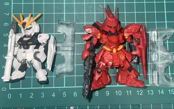 FW GUNDAM CONVERGE