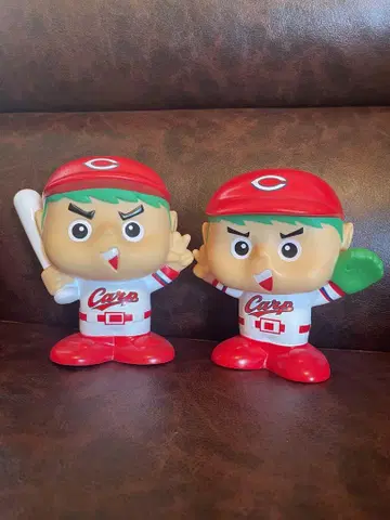 CARP 카프 보야 저금통 2개 세트