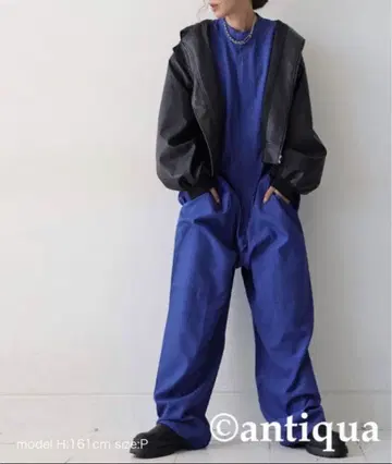 antiqua 드로스트 올인원