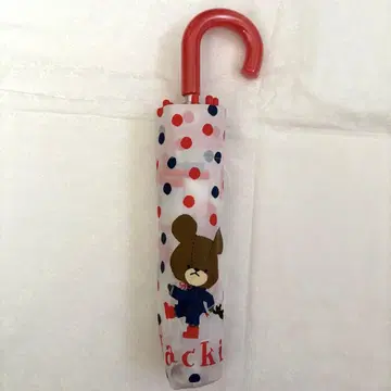 재키 Jackie 접이식 우산
