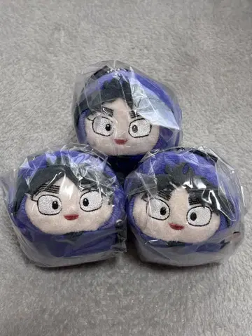 닌자 타마 란타로 포테코로 마스코트 2 구구치 헤이조