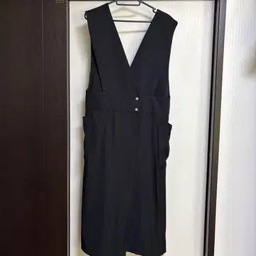 comoely clorset 원피스