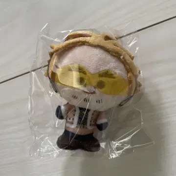 나의 히어로 아카데미아 봉제 인형