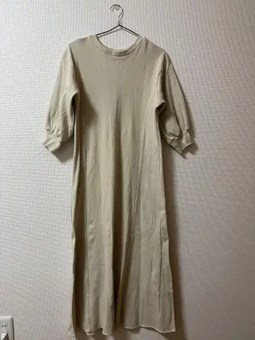 로리즈팜 롱 원피스 사이즈 F
