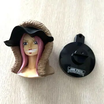 원피스 그레이트 딥 컬렉션 Bonnie 피규어 마스코레
