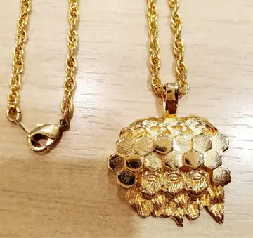 WANNA 콜라보 grillz jewelz 예수 목걸이 jesus