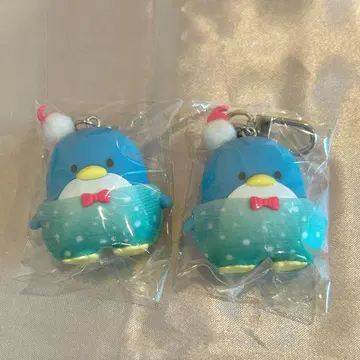 산리오 치비토모 샘 스위츠