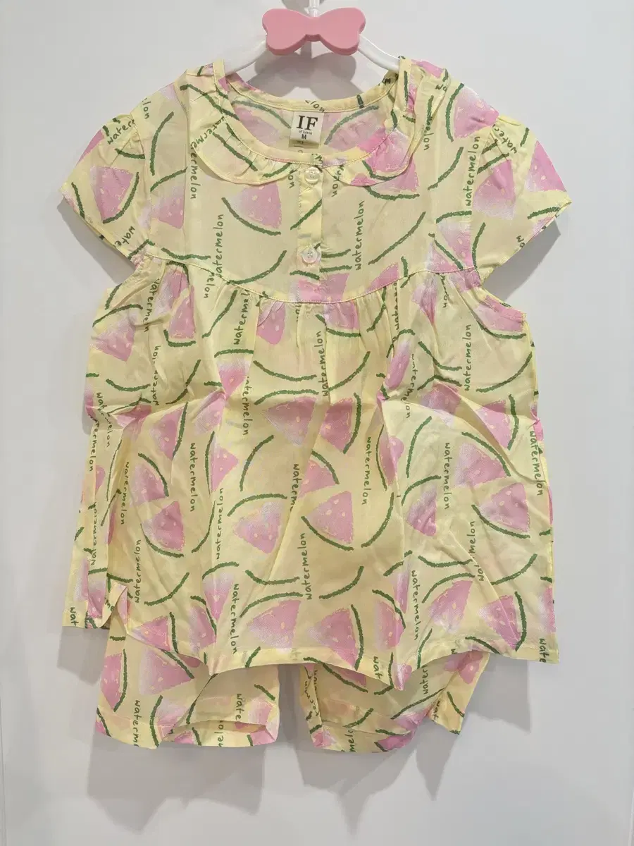 Children's BREEZE Fabric Watermelon
