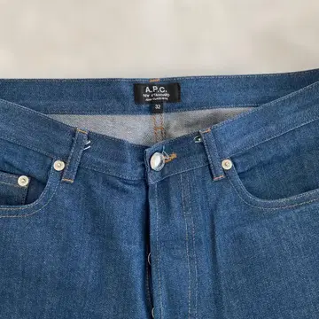 아페쎄 청바지