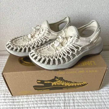 KEEN 유니크 아스토리아 24.5cm