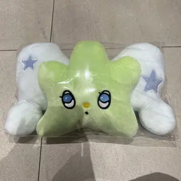 NCTWISH WICHU 쿠션