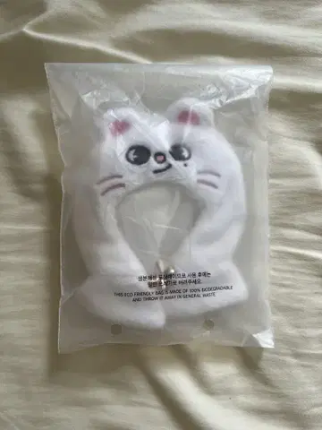 SKZOO 10CM 플러시 의상