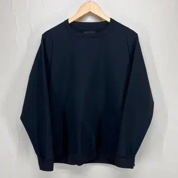 테아토라 CARTRIDGE SWEATER MS (블랙/M)