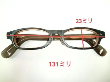 lafont 빈티지 AGORA48