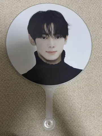 TWS 1ST FANMEETING 부채 2025 한진 서울 콘