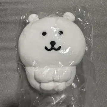 나가노 마켓 공식 체육 앉은 자세의 나가노의 곰 봉제 인형 나가노의 곰