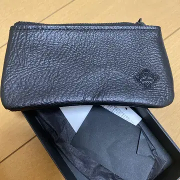 오로비안코 지갑형 키링