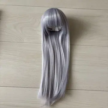 돌피드림 가발