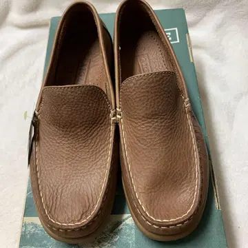 AIGLE 슬립온
