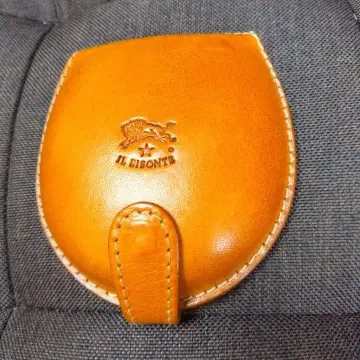 IL BISONTE의 코인 케이스