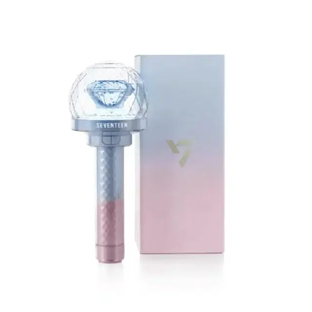 세븐틴 10주년 응원봉 판매