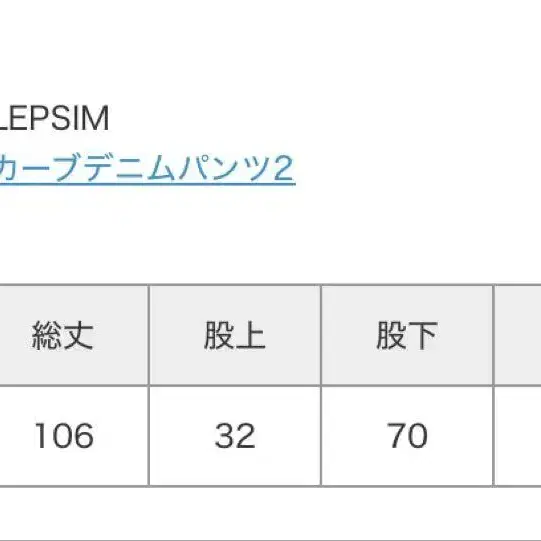 5번째 상품 이미지