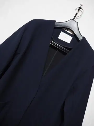프레임워크 노카라 코트 스프링