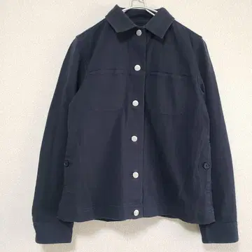 LACOSTE 라코스테 자켓 네이비 사이즈 40