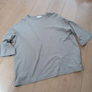 추천! handvaerk T셔츠 S