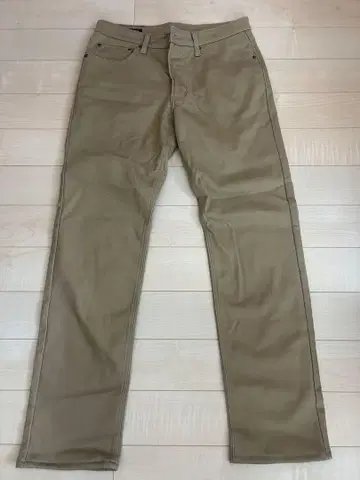 EDWIN 팬츠 E403WF