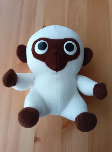 어머니를 찾아서 삼천리 아메디오 봉제 인형 스트랩