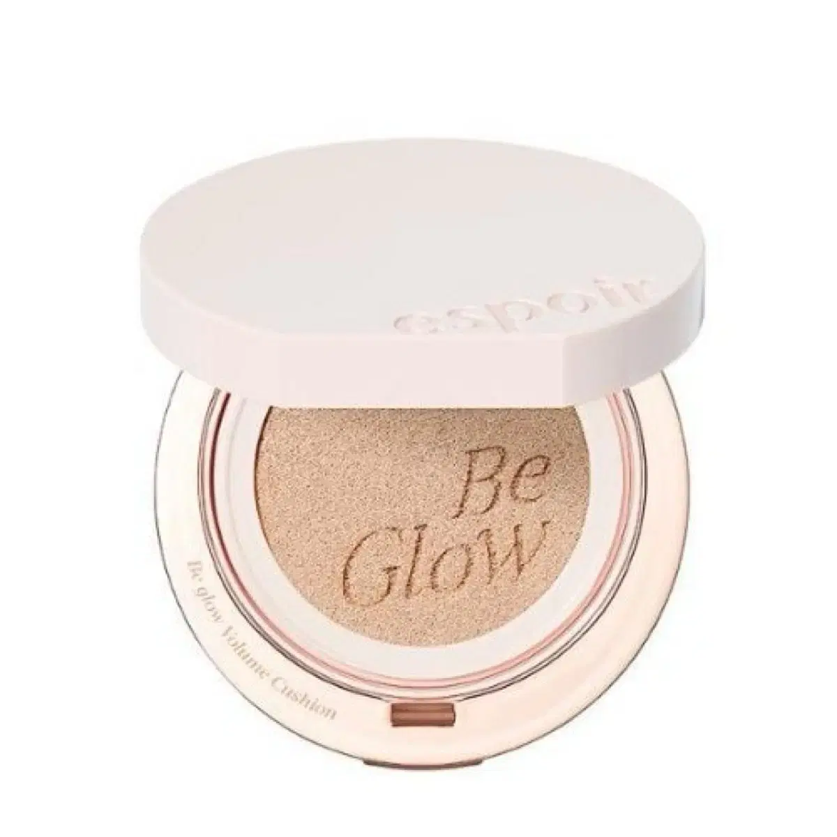 Espoir Be Glow Cushion No. 21 Case + Refill