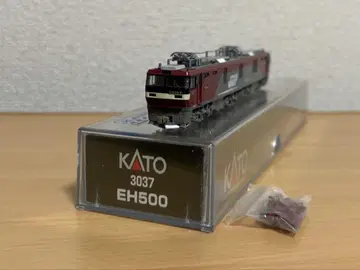 No.48 N 게이지 kato EH500