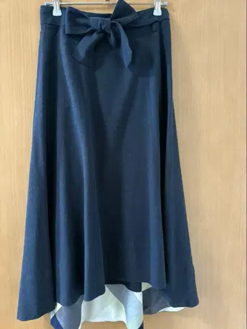 블루 라벨 스커트 36