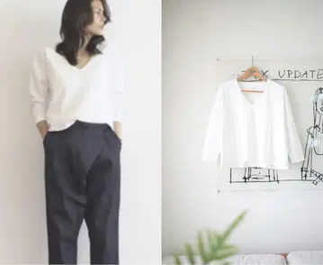 SEA JAPAN sea rie VINTAGE 티셔츠