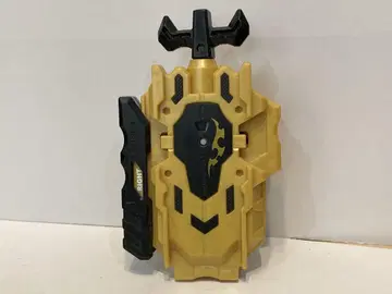 베이 블레이드 버스트 베이 런처 LR 골드 금 이벤트 한정판