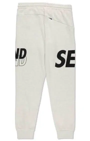 윈드앤씨 WDS-SIG Tech Fleece Jogger Pant