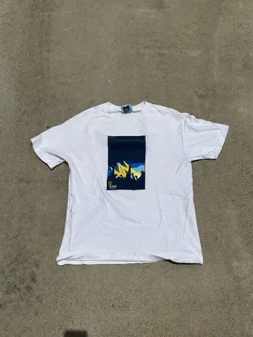 90s USA제 Live 티셔츠 ships