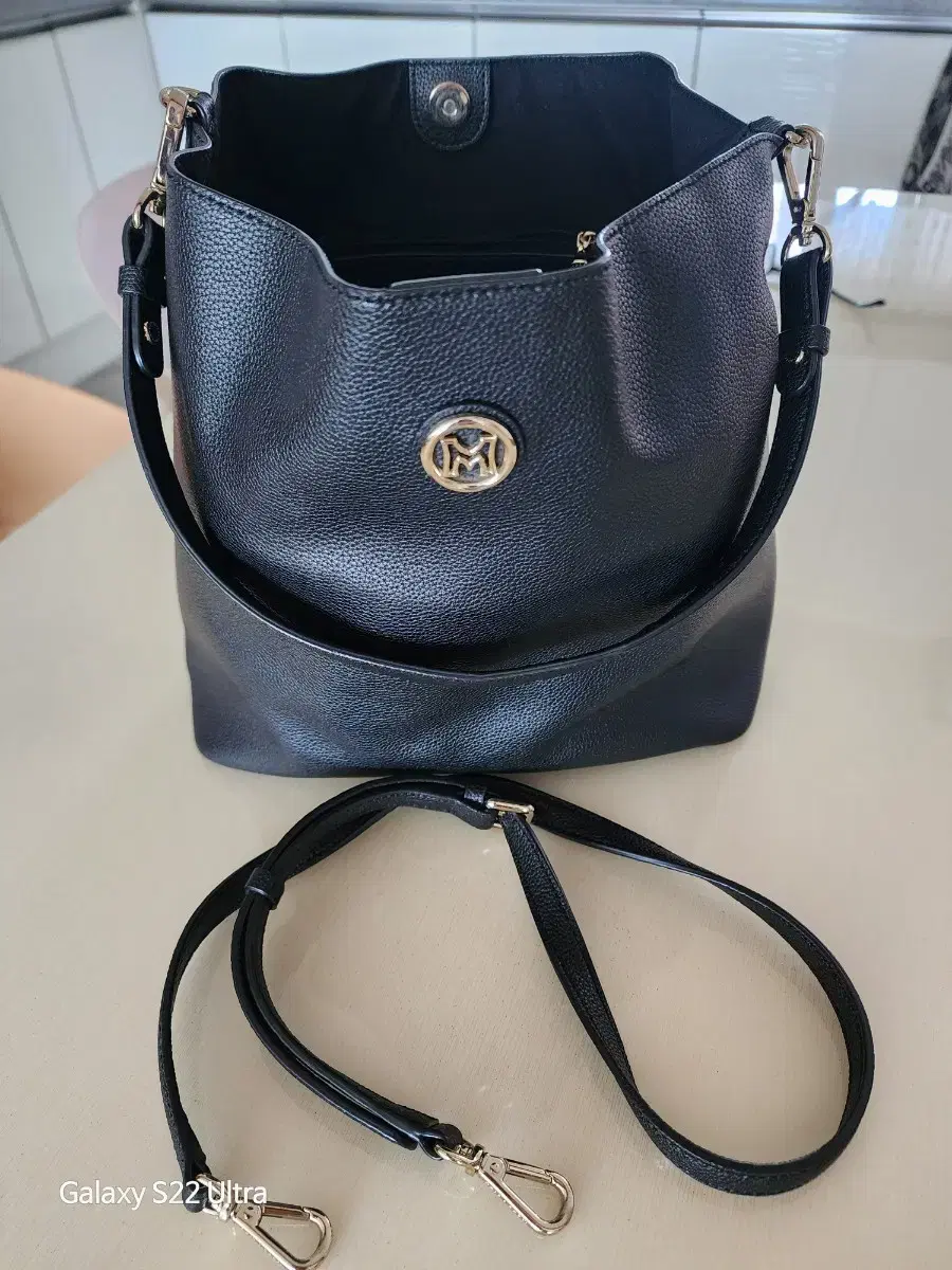 Metrocity Bag