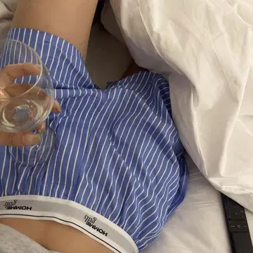 Hommegirls 숏 팬츠