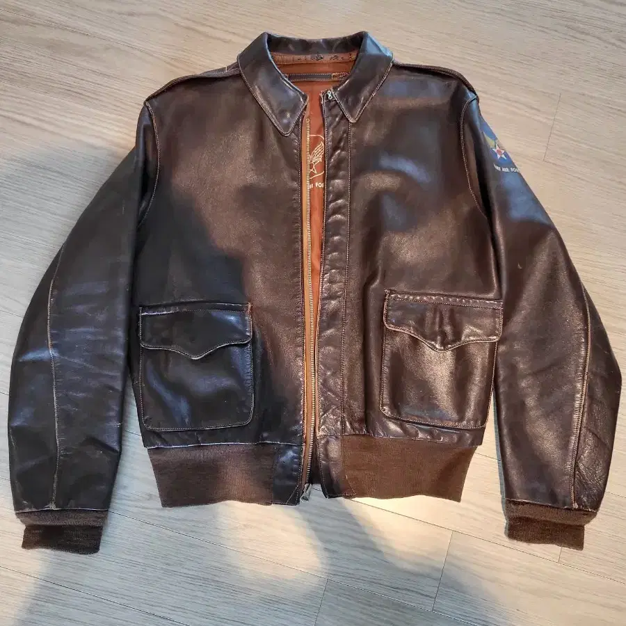 THE REALMcCOy's&Co. A2 ROUGHWEAR 36 Real Mccoy a 2 | eBay