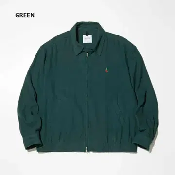 라디얼 클럽 재킷 - 지퍼 업 블라우스