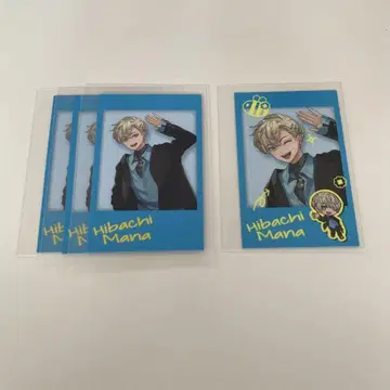 오리엔스 히하치 마나