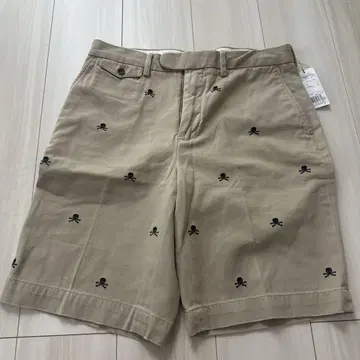 랄프 로렌 럭비 숏 팬츠 31