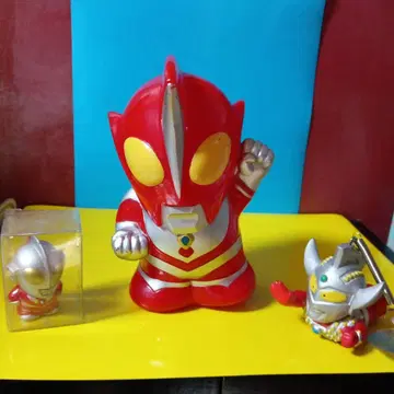 ULTRAMAN 액세서리