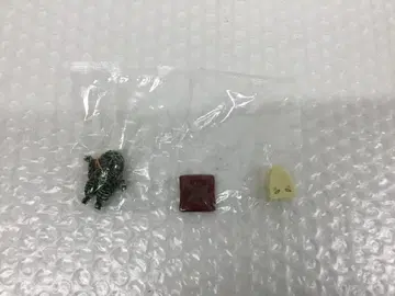 미즈키 시게루 요괴 피규어 대백괴 게게게의 키타로 시크릿 백목