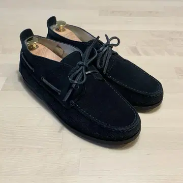 유나이티드 애로우즈 모카신 26cm 전후