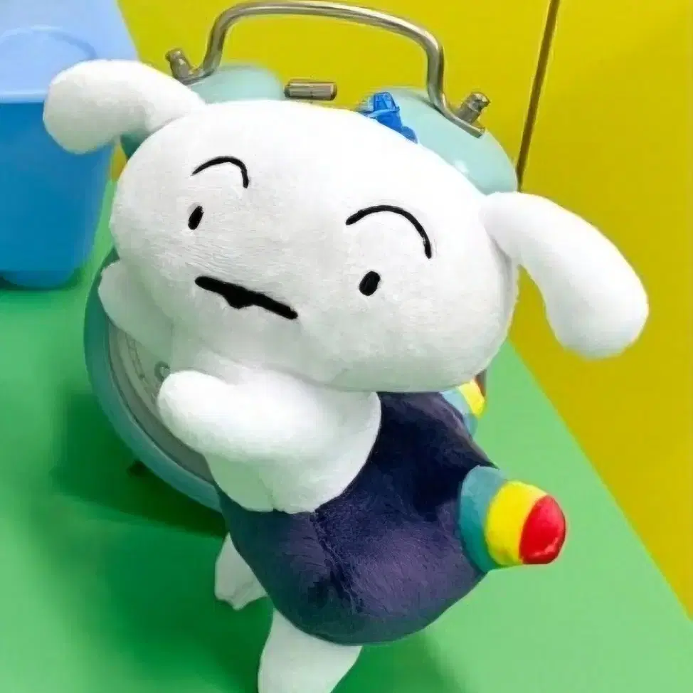 SHINCHAN | 짱구는 못말려 *(New Product 1+1) Crayon Shin-chan